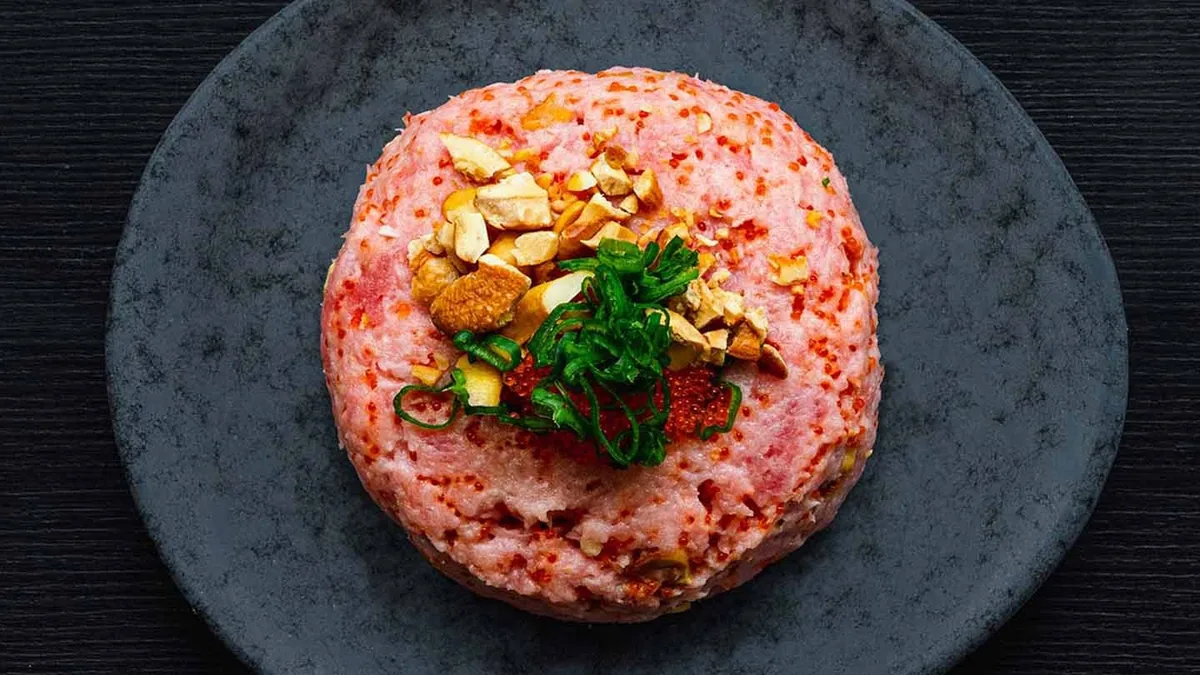 Tuntartar (G)
