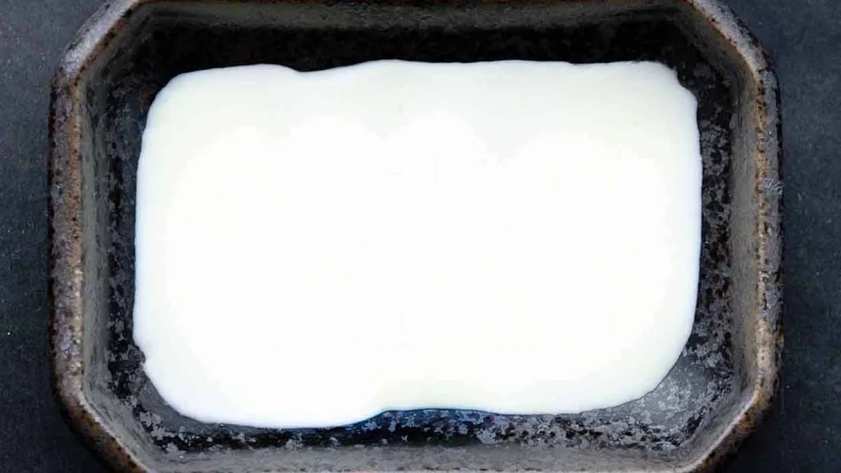 Wasabi/lime