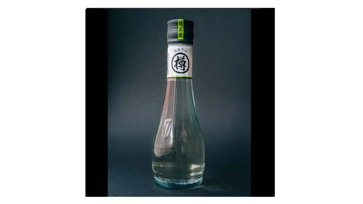 Sake - Taru 20% 0,18 l