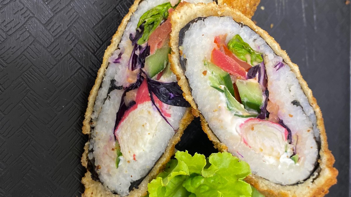 Buritto mix