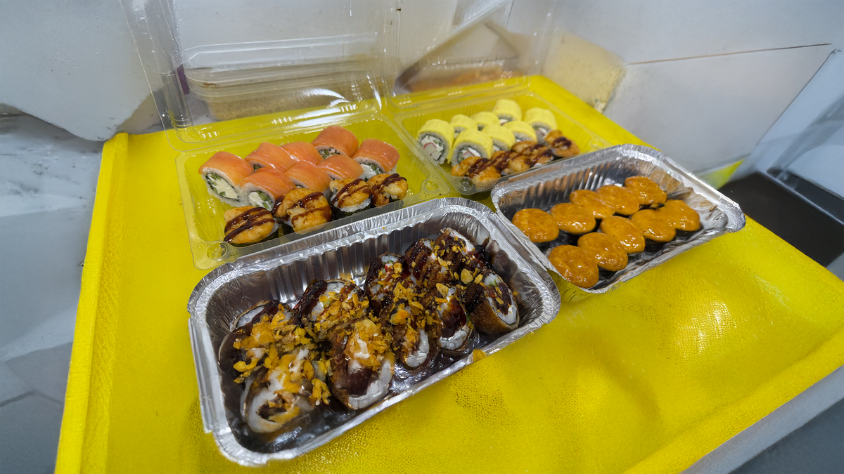 Set Kyoto