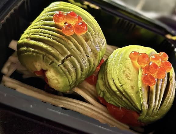 Avocado Bon Bon(2) *
