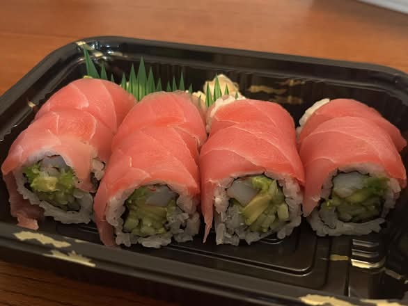 Fashion Roll*