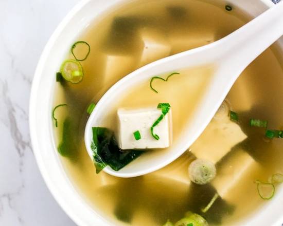 Miso Soup