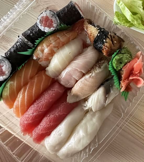 Nigiri Deluxe