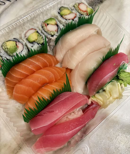 Nigiri Regular