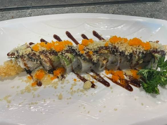 Paul's Roll