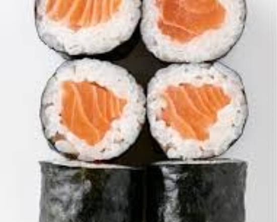 Salmon Roll