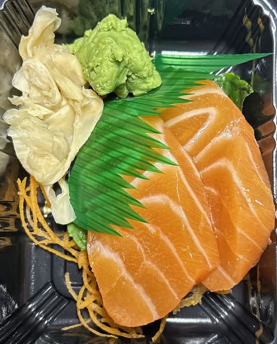 Salmon