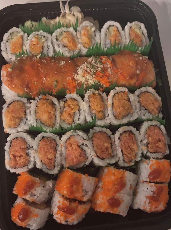 Spicy Lover(party Tray)