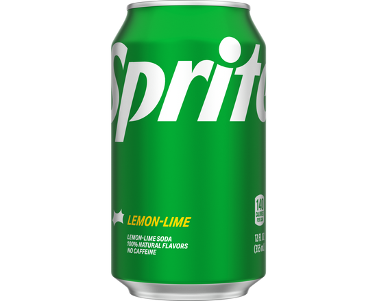Sprite(can)