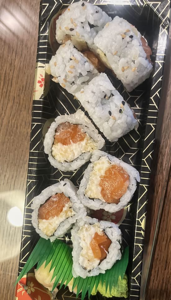 St. Louis Roll*