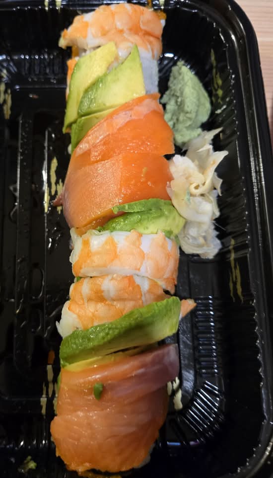 Supersonic Roll*