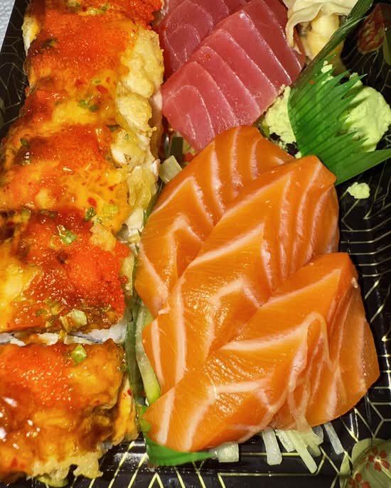 Tuna