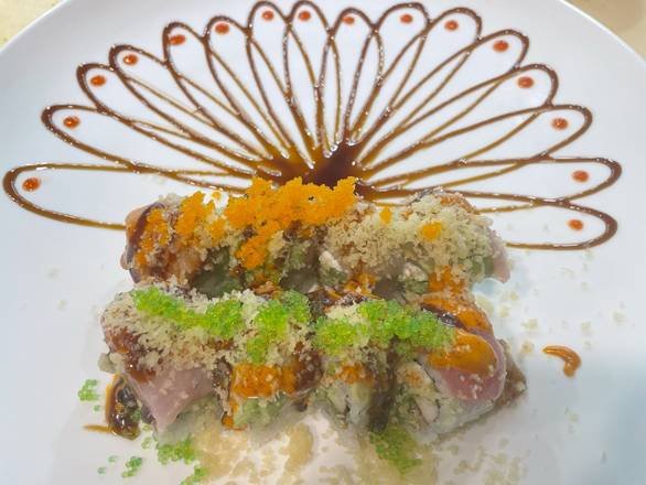 Yummy Roll*