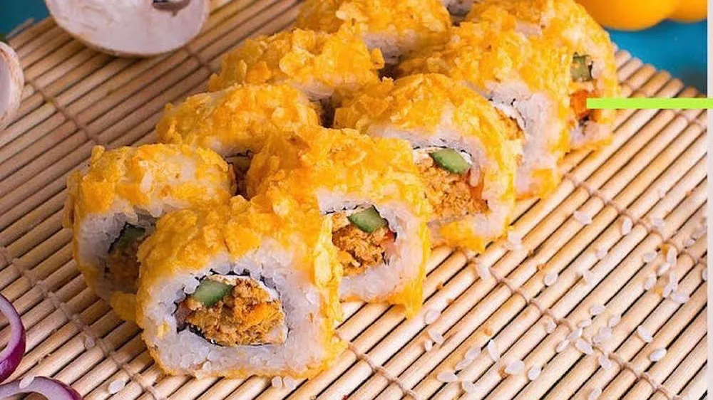 Çips Roll
