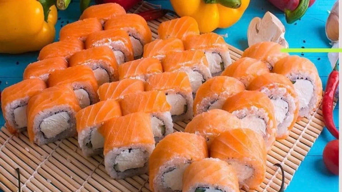 Filadelfiya Set (30 əd.)