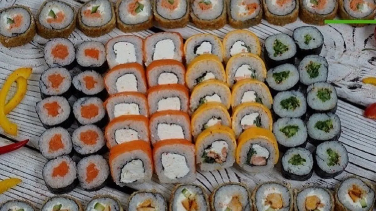 Set 2 Premium (60 əd.)