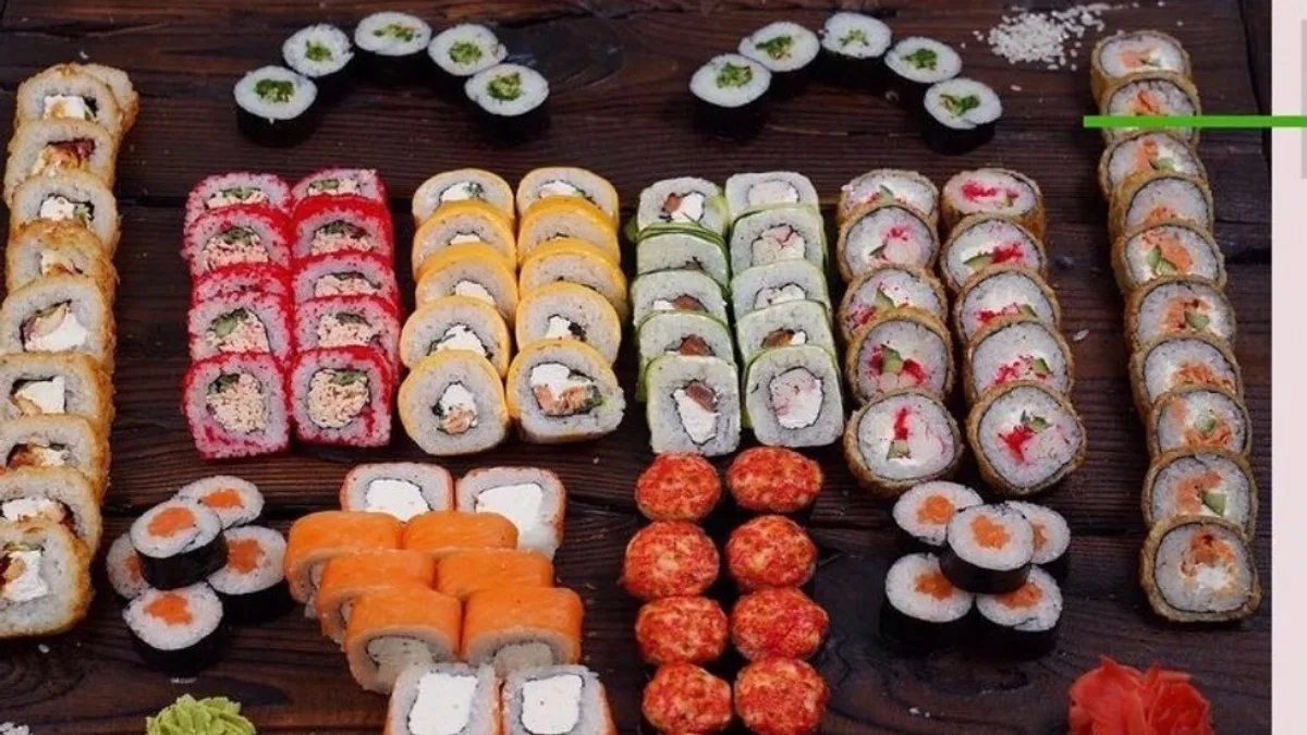 Set 9 Premium (90 əd.)