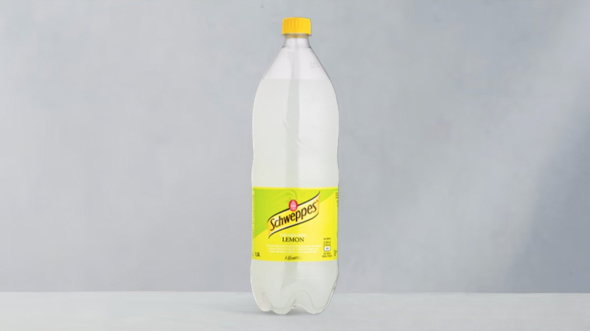 Schweppes Lemon 1,5 l