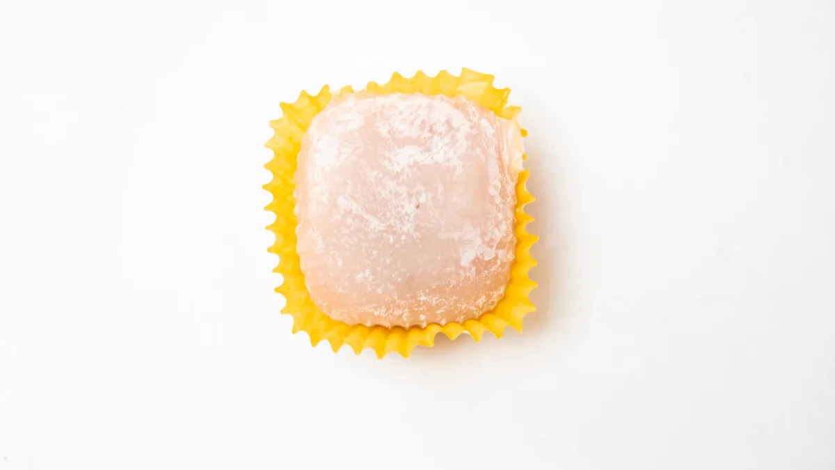 A19. Mochi taiwan