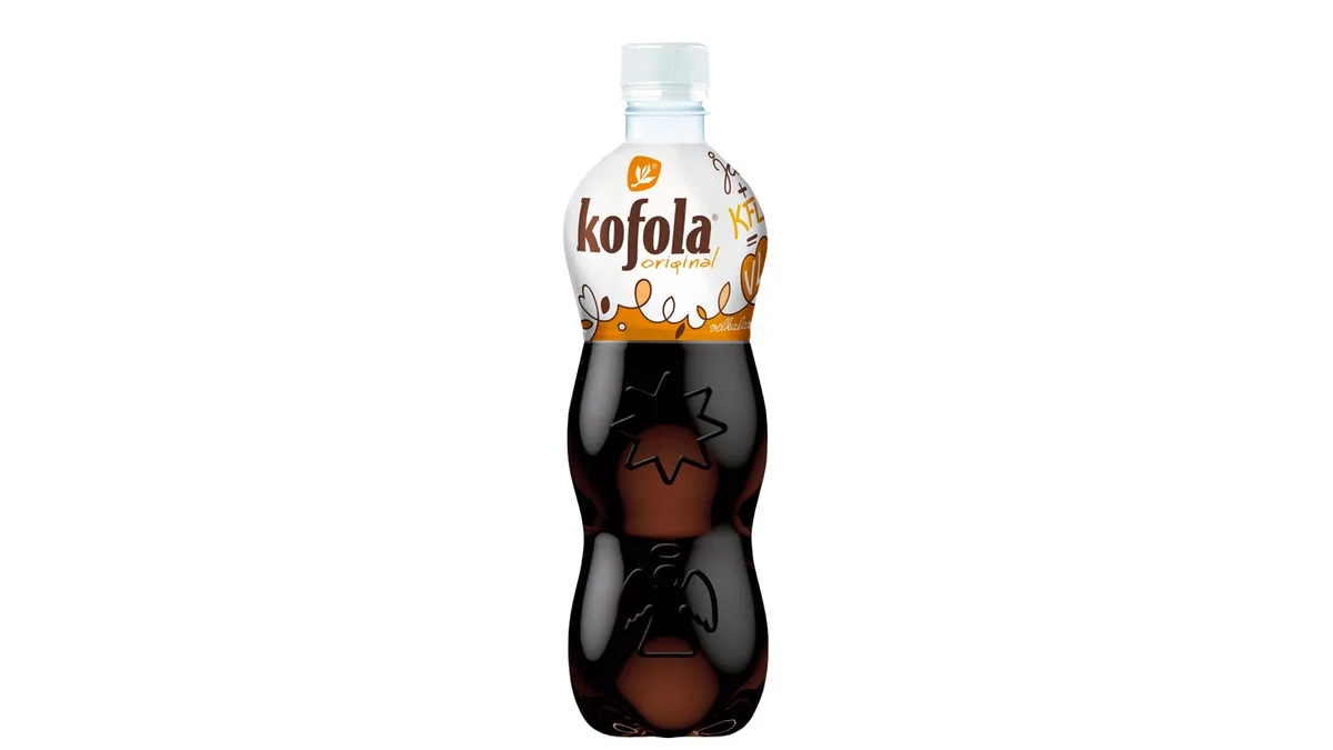 Kofola 0,5 l
