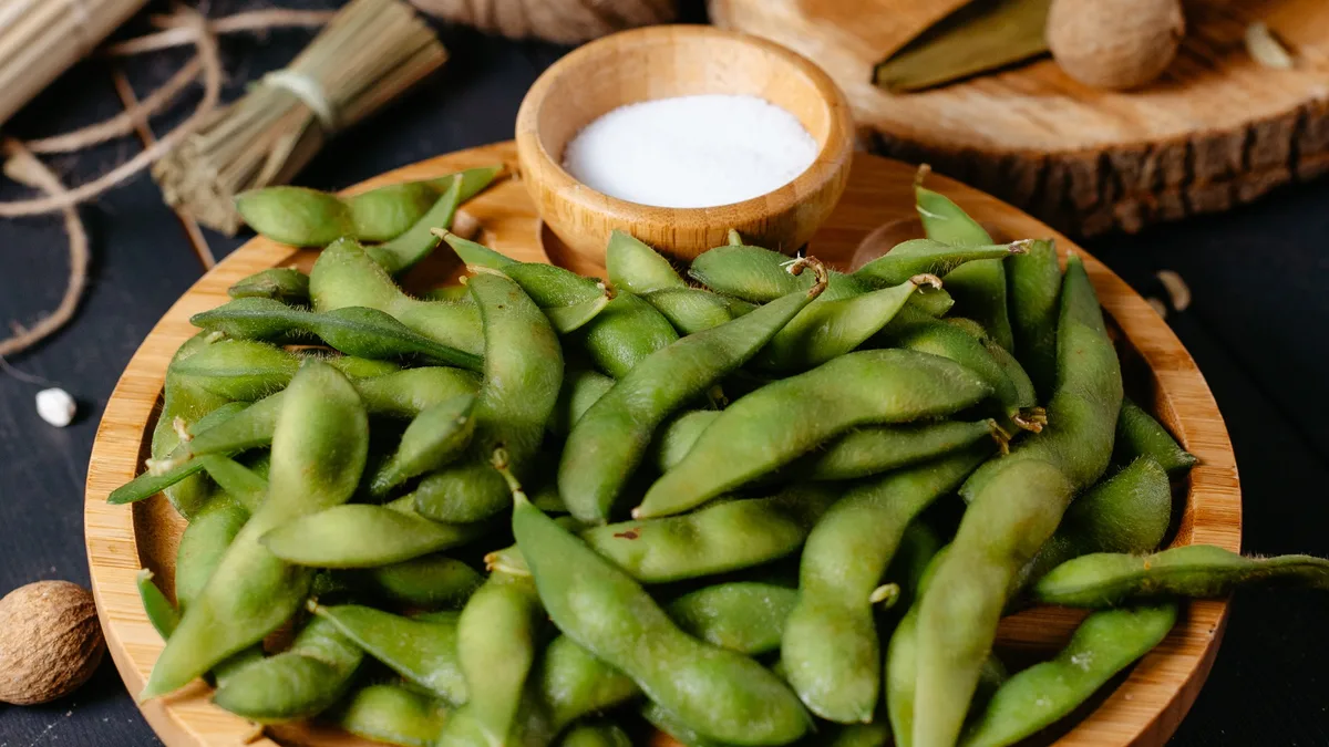 Edamame
