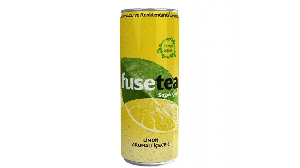 Fuse Tea 330 ml