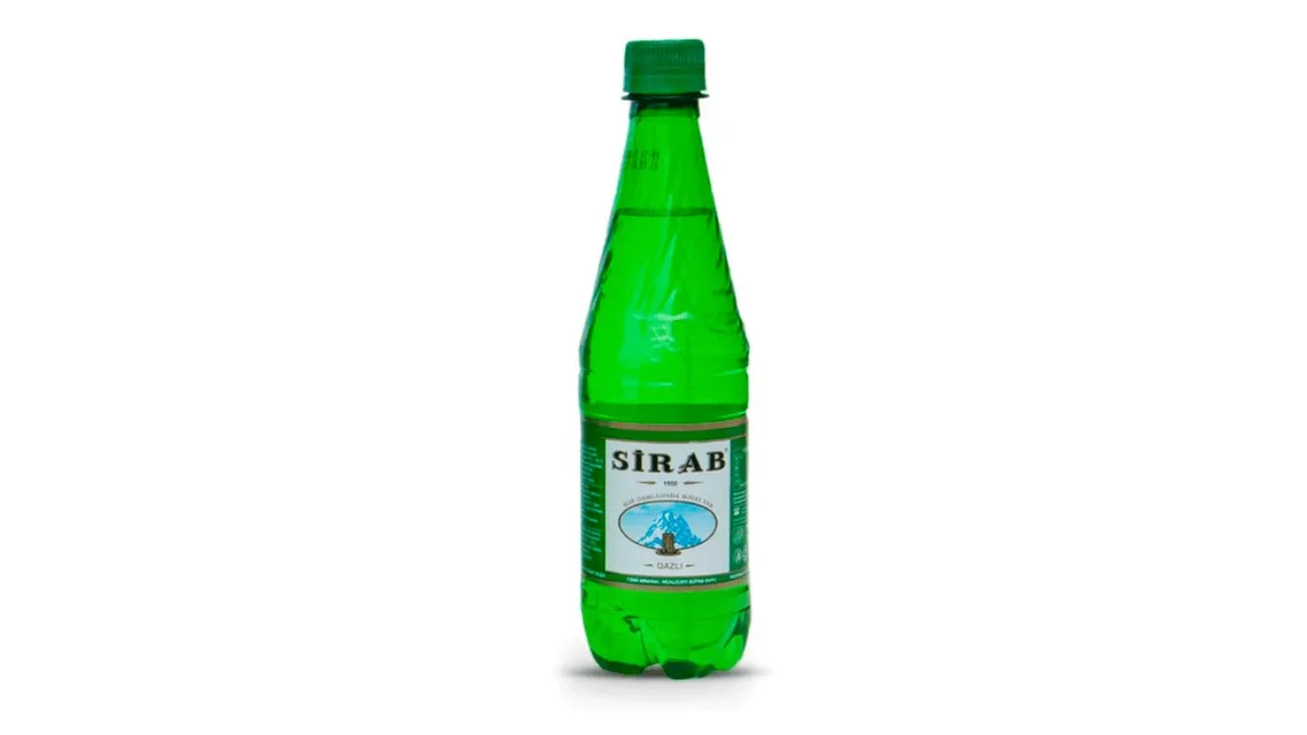 Sirab Qazlı