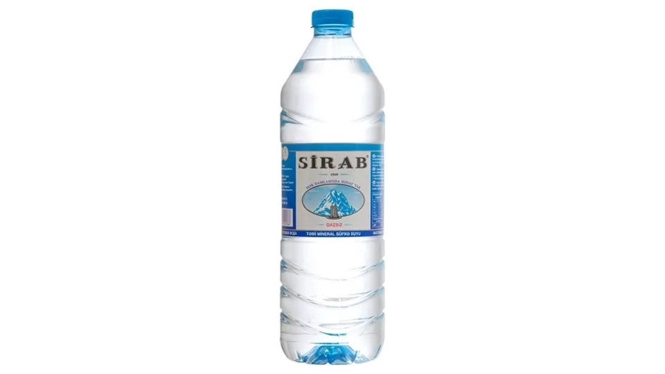 Sirab Qazsız