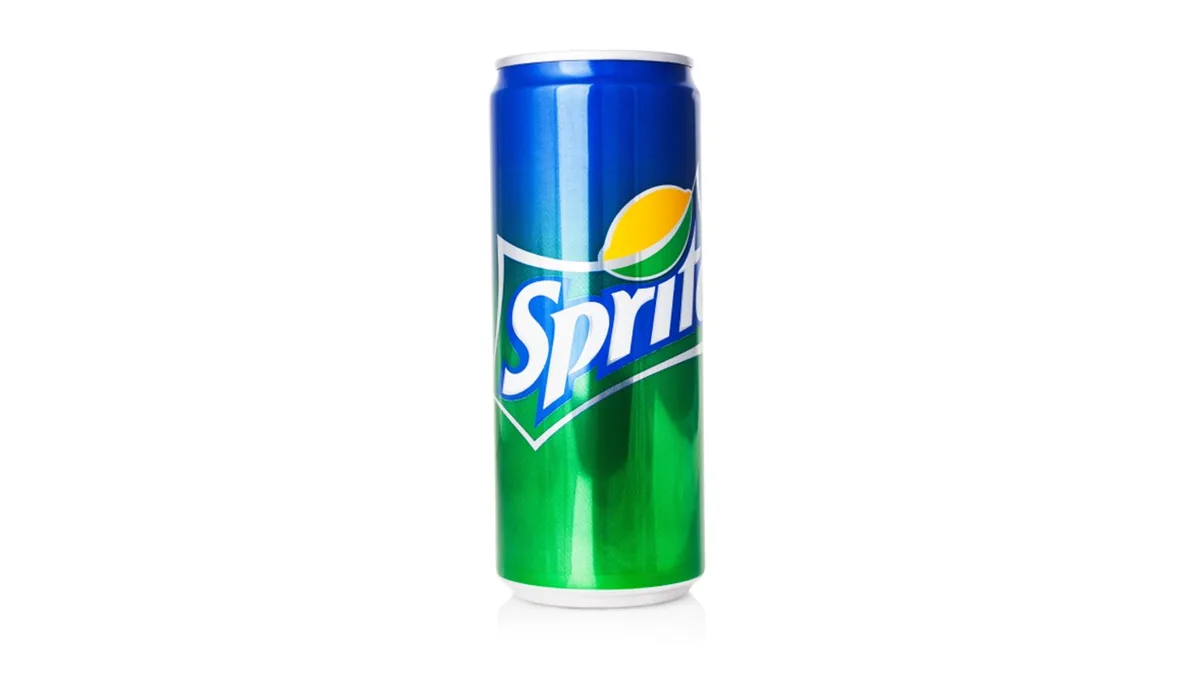 Sprite 330 ml