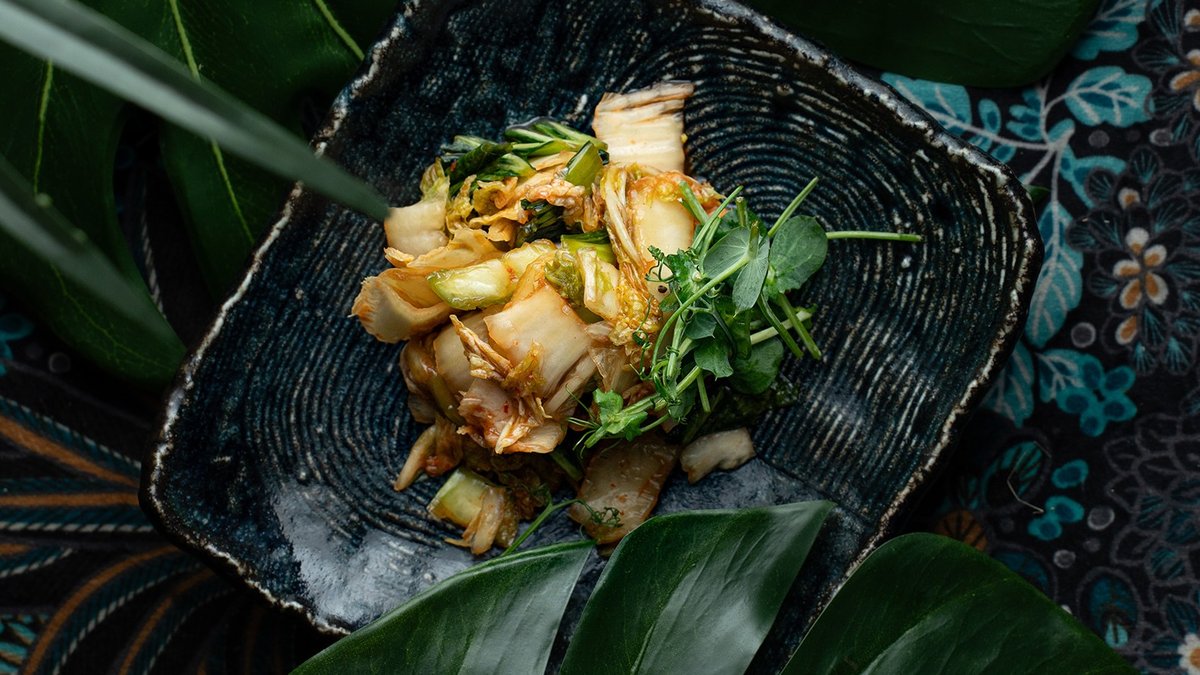 Kimchi