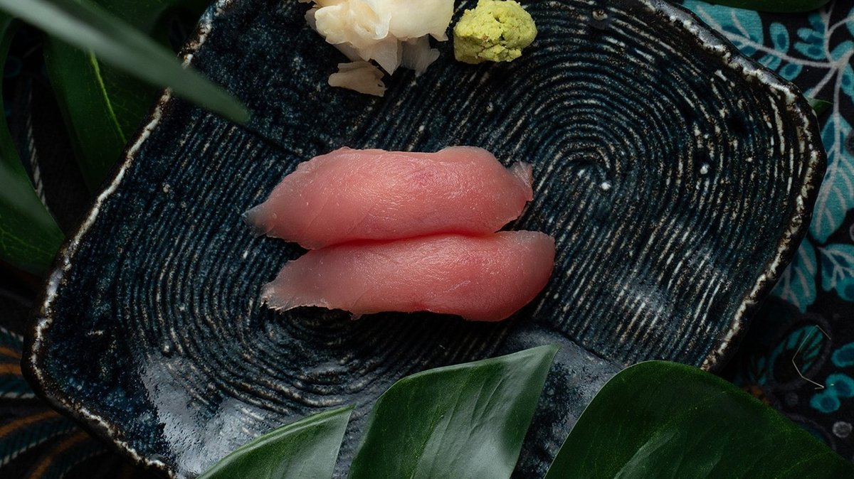 Tunfisk Nigiri