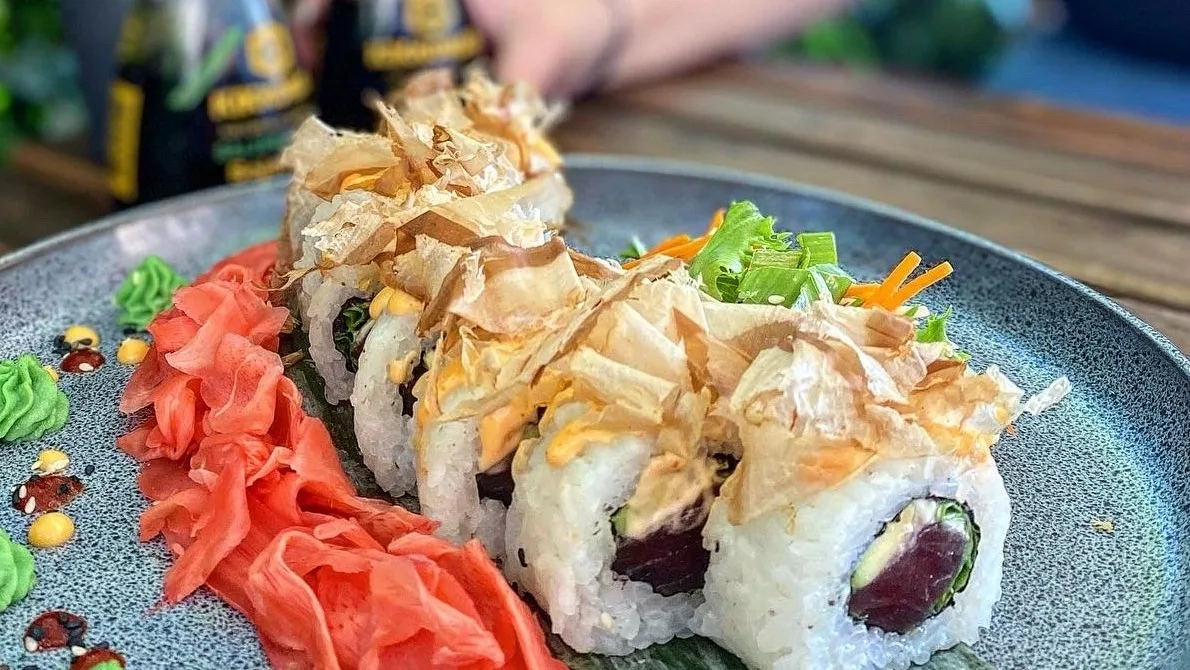 Alaska Roll (8 darab)