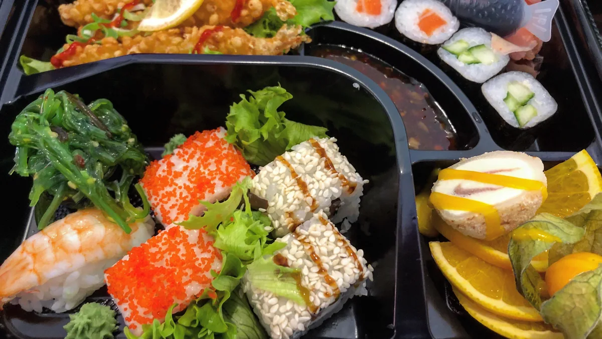 Bento Box 3.