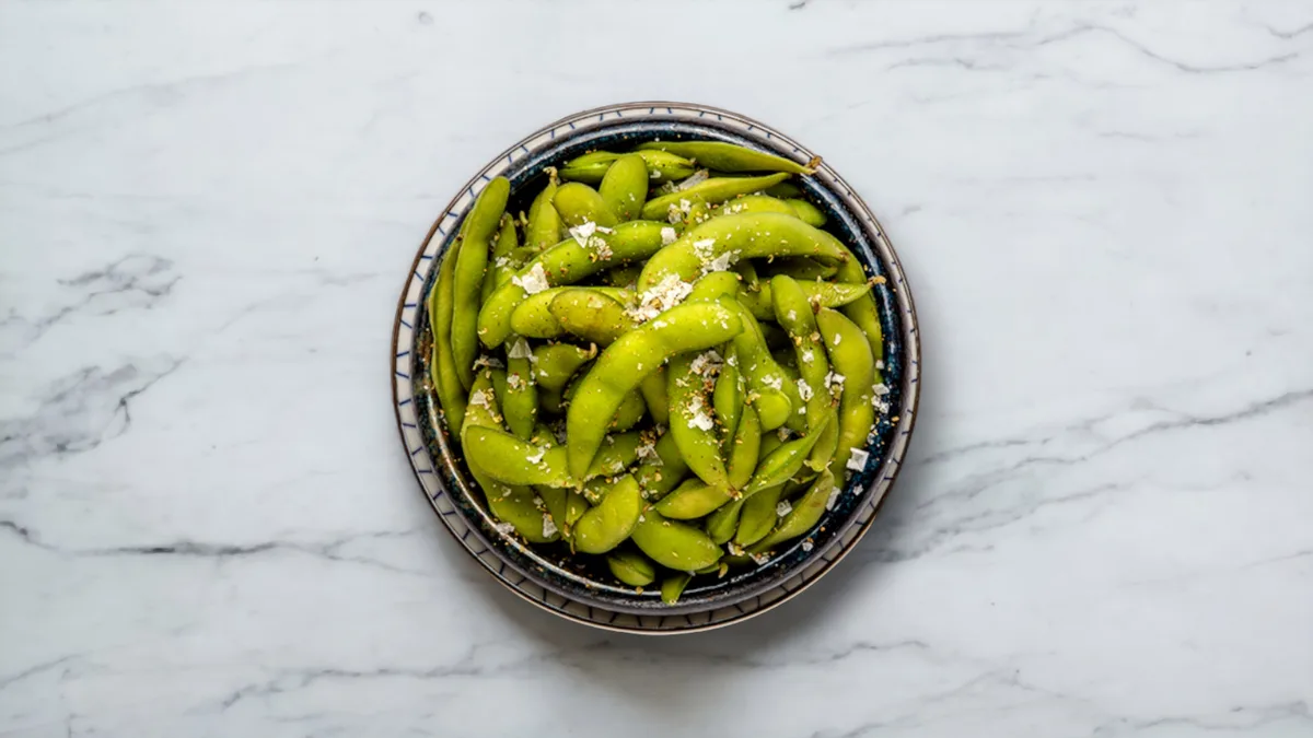 Edamame