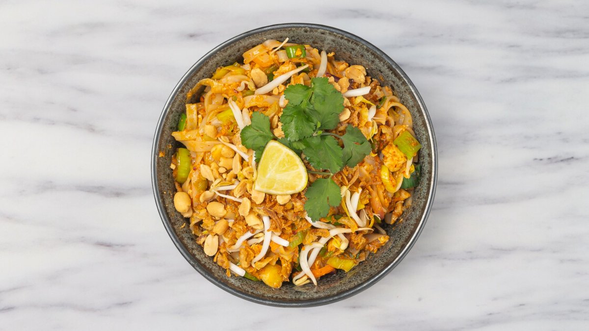 PadThai Marha