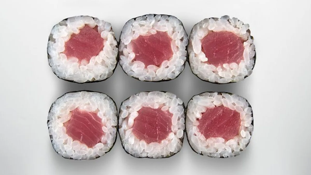 Tekka Maki (4 db)