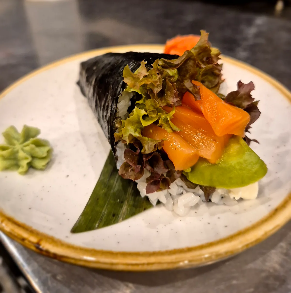 Temaki