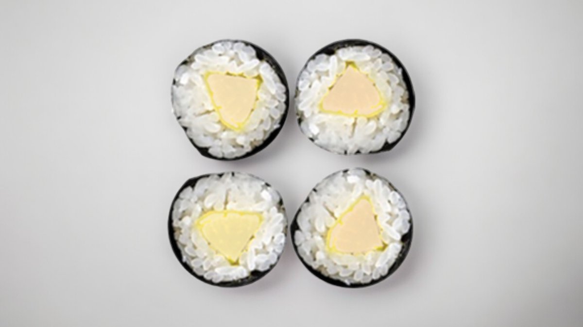 Tofu Maki