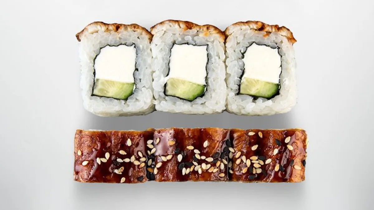 Unagi Hit (4 db)