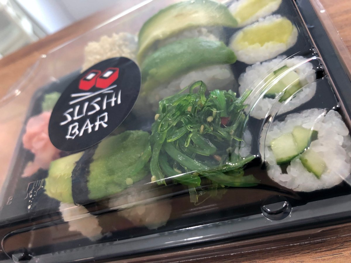 Vegán Box (10 db)