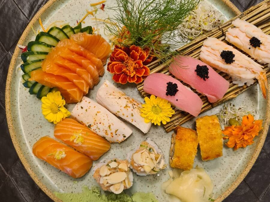 Blue 20 Gourmet