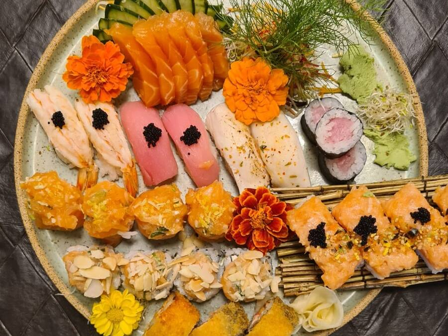Blue 30 Gourmet