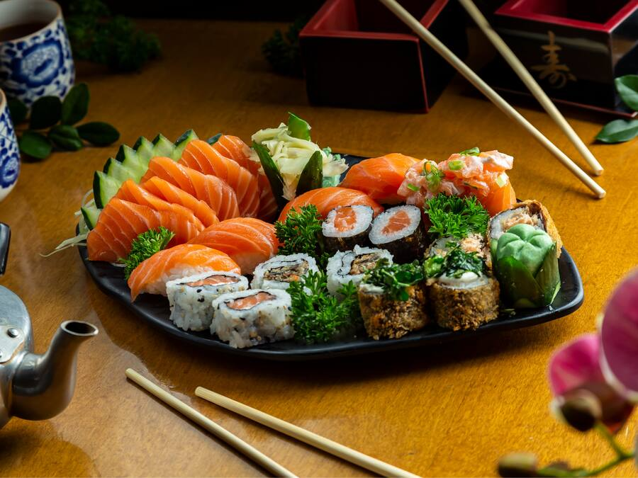 Combinado Jizo 1