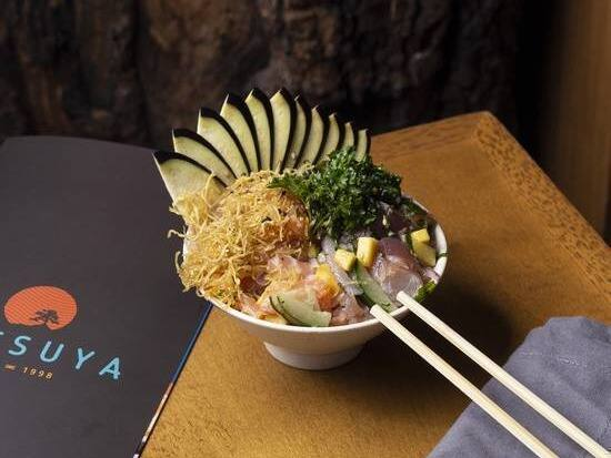 Poke Matsuya