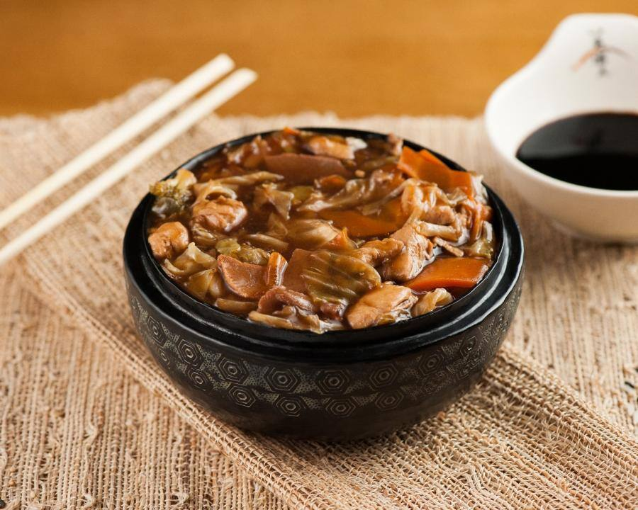 Yakissoba
