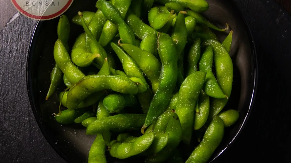 Edamame