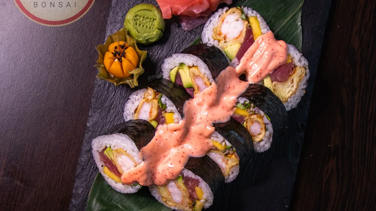 Koťo Roll