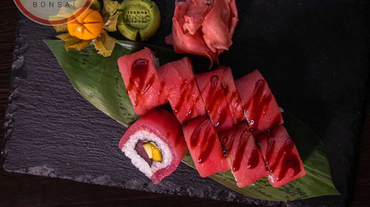 Maguro
